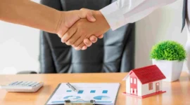 Ilustrasi rumah kosong sebaiknya dijual atau disewakan (Foto: Freepik)