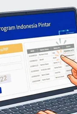 Cara Aktivasi Rekening SimPel PIP 2026, Simak Syarat, Langkah, dan Besaran Dana Bantuan
