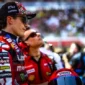 Marc Marquez (Foto: dok. Ducati)