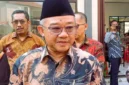Menteri Pendidikan Dasar dan Menengah (Mendikdasmen) Abdul Mu'ti (Foto: Nikita rosa/detik)