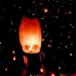 Ilustrasi Festival Lampion Dieng Culture Festival (Foto: Kemenparekraf)