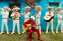 Video musik lagu 'Risk It All' - Bruno Mars (Foto: YouTube/Bruno Mars)