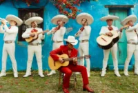 Video musik lagu 'Risk It All' - Bruno Mars (Foto: YouTube/Bruno Mars)