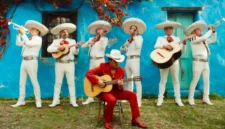 Video musik lagu 'Risk It All' - Bruno Mars (Foto: YouTube/Bruno Mars)