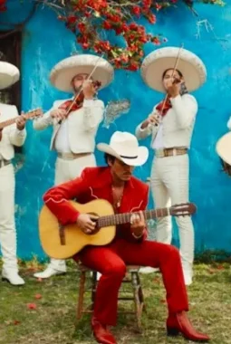 Makna dan Lirik Lagu Risk It All Bruno Mars Terjemahan Indonesia