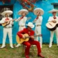 Video musik lagu 'Risk It All' - Bruno Mars (Foto: YouTube/Bruno Mars)